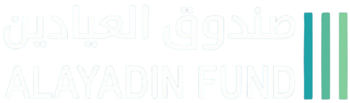 تدشين المنصة الجديدة للصندوق بحلتها الجديدة