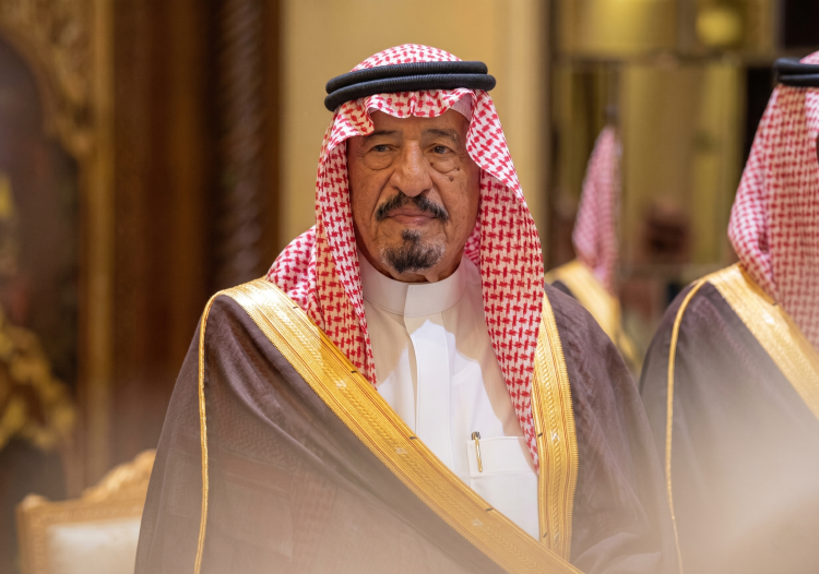 ٤٠ الف ريال تبرع تلقاها الصندوق من رجل الأعمال محمد العامري