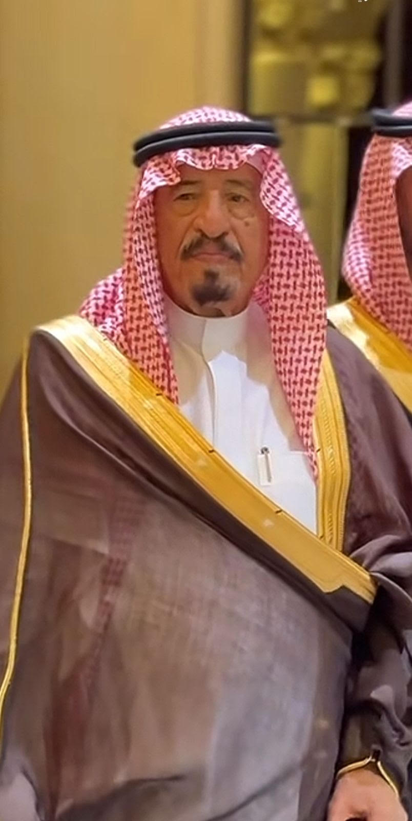 ٤٠ الف ريال تبرع تلقاها الصندوق من رجل الأعمال محمد العامري