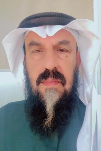 تعيين عبد الله العامري مديرا تنفيذيا للصندوق